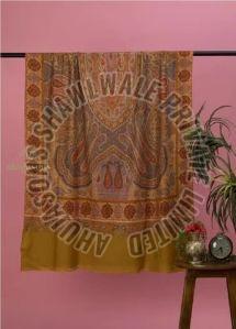 SKU AS01208097 Aabdar Pashmina Shawl