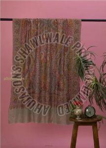 SKU AS01186905 Aabdar Pashmina Shawl