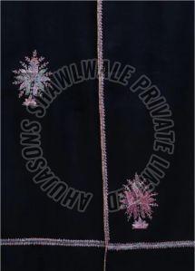 SKU AS00613916 Full Embroidery Pashmina Shawl