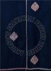 SKU AS00911113 Full Embroidery Pashmina Shawl