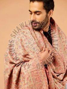 SKU AS01098732 Mens Woolen Shawl