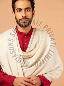SKU AS01091847 Mens Woolen Shawl