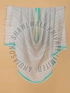 SKU AS01831884 Woolen Stole