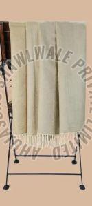 Reversible Woolen Throw