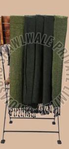 Pure Woolen Throw