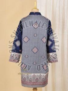 SKU AS01728966 Ladies Long Jacket
