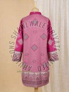 SKU AS01728959 Ladies Long Jacket
