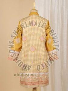 SKU AS01728965 Ladies Long Jacket