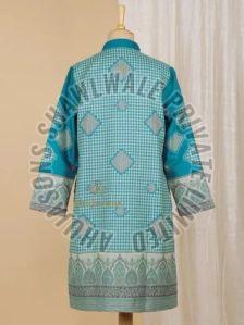 SKU AS01728964 Ladies Long Jacket