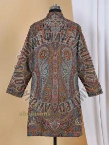 SKU AS01625424 Ladies Long Jacket