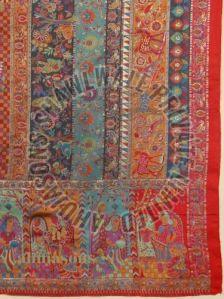 SKU AS01608530 Silk Saree