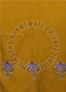 SKU AS00710986 Border Embroidery Pashmina Shawl