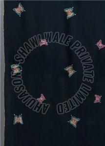 SKU AS00680369 Full Embroidery Pashmina Shawl