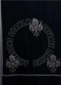 SKU AS00893460 Full Embroidery Pashmina Shawl
