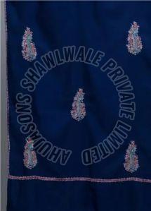 SKU AS00681311 Full Embroidery Pashmina Shawl