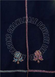 SKU AS00911431 Full Embroidery Pashmina Shawl