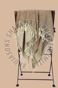 Soft Woolen Throw