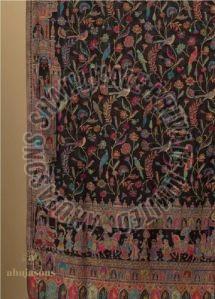 SKU AS01241225 Silk Dupatta