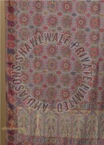 SKU AS01241212 Silk Dupatta
