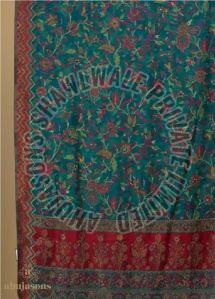 SKU AS01241211 Silk Dupatta