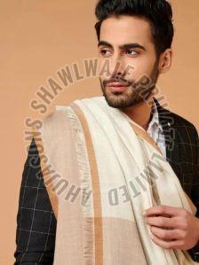 SKU AS01066078 Mens Woolen Shawl
