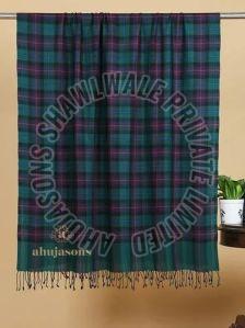 SKU AS01698211 Mens Woolen Shawl