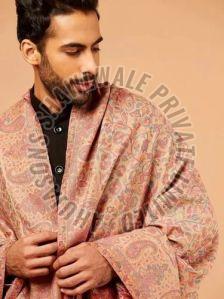 SKU AS01098731 Mens Woolen Shawl