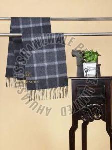SKU AS01731018 Mens Woolen Muffler