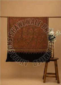 SKU AS01087124 Aabdar Pashmina Shawl