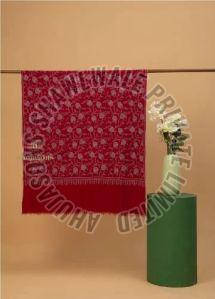 SKU AS01217303 Jaal Pashmina Shawl