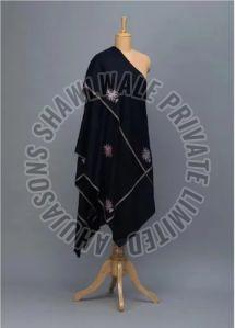 SKU AS00613916 Full Embroidery Pashmina Shawl