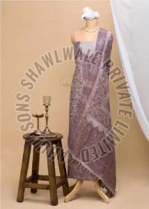 SKU AS01489636 Cotton Silk Unstiched Suit