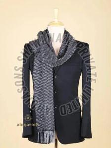 SKU AS01731019 Mens Woolen Muffler