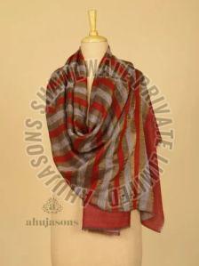 SKU AS01740861 Cashmere Stole