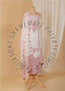 sku as01831868 cotton silk unstitched suit