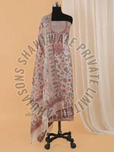 sku as01847305 cotton silk unstitched suit