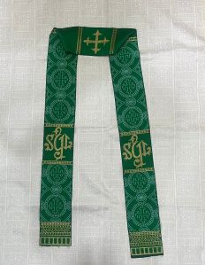 Church Vestment Stole