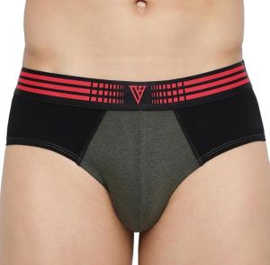 Mens Cotton Briefs