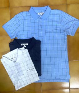 Polo Men T-Shirt