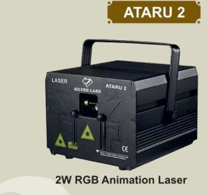 Ataru 2 LED Par Light