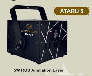 Ataru 5 LED Par Light