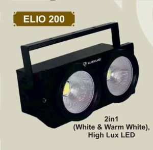 ELIO 200 LED Par Light