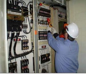 annual maintenance contract service