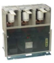 7.2 kV Class Vacuum Contactor