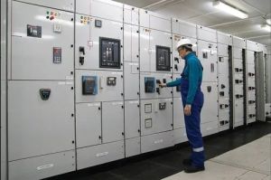 VFD Panel Retrofitting Service