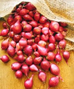 Fresh Sambar Onion