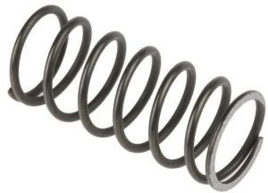 Conical And Taper Springs