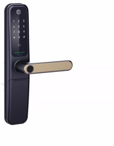 Qubo Aura 5 Way Access Smart Digital Door Lock