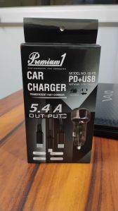 Car Phone Charger