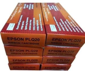 Epson PLQ 20 Ribbon Cartridge